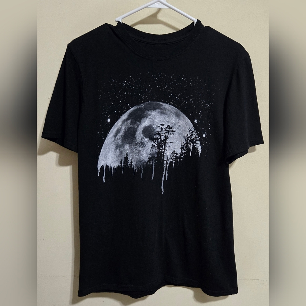 Unisex Curbside Clothing Graphic Tee